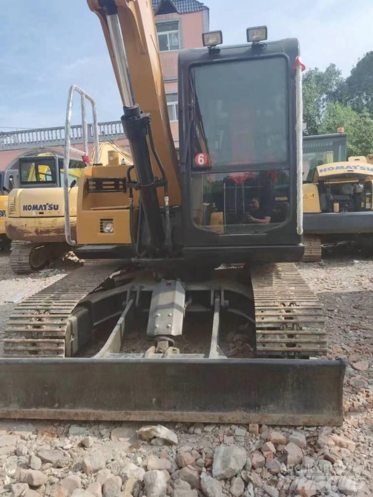 Sany SY 95 C Crawler excavators