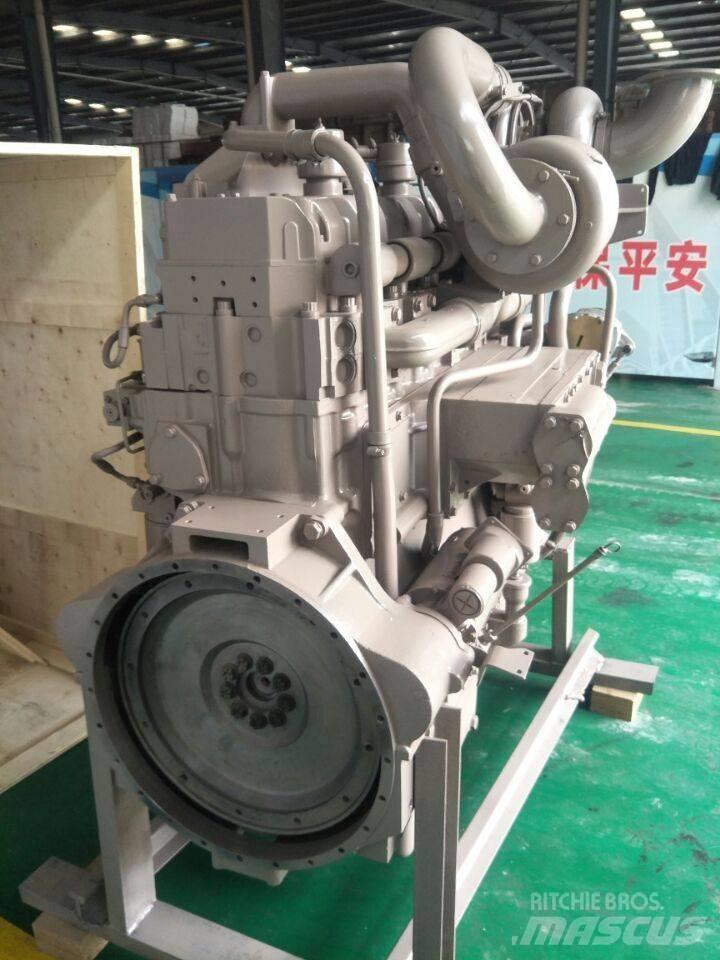 Cummins KTTA19-C700 Engines