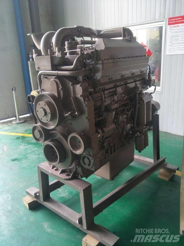 Cummins KTTA19-C700 Engines