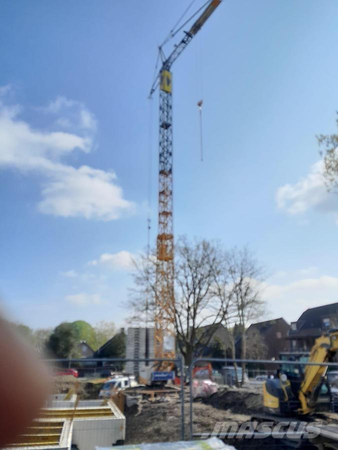 Liebherr 81k Other lifting machines