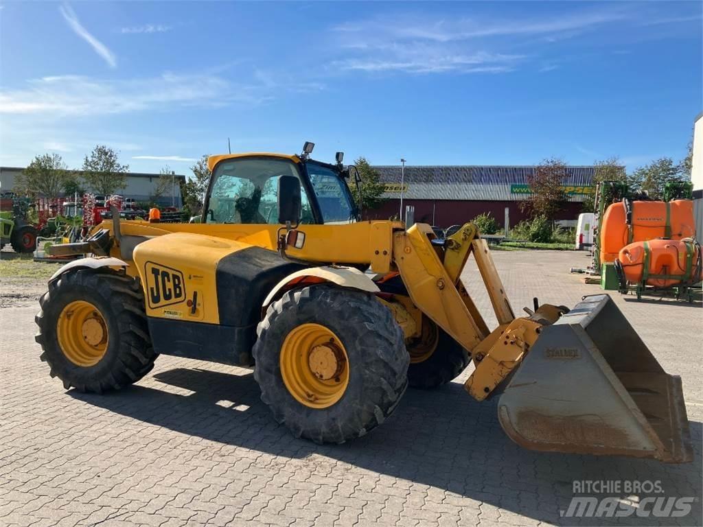 JCB 530-70 Telescopic handlers