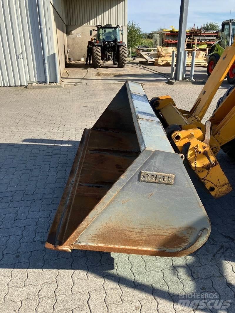 JCB 530-70 Telescopic handlers