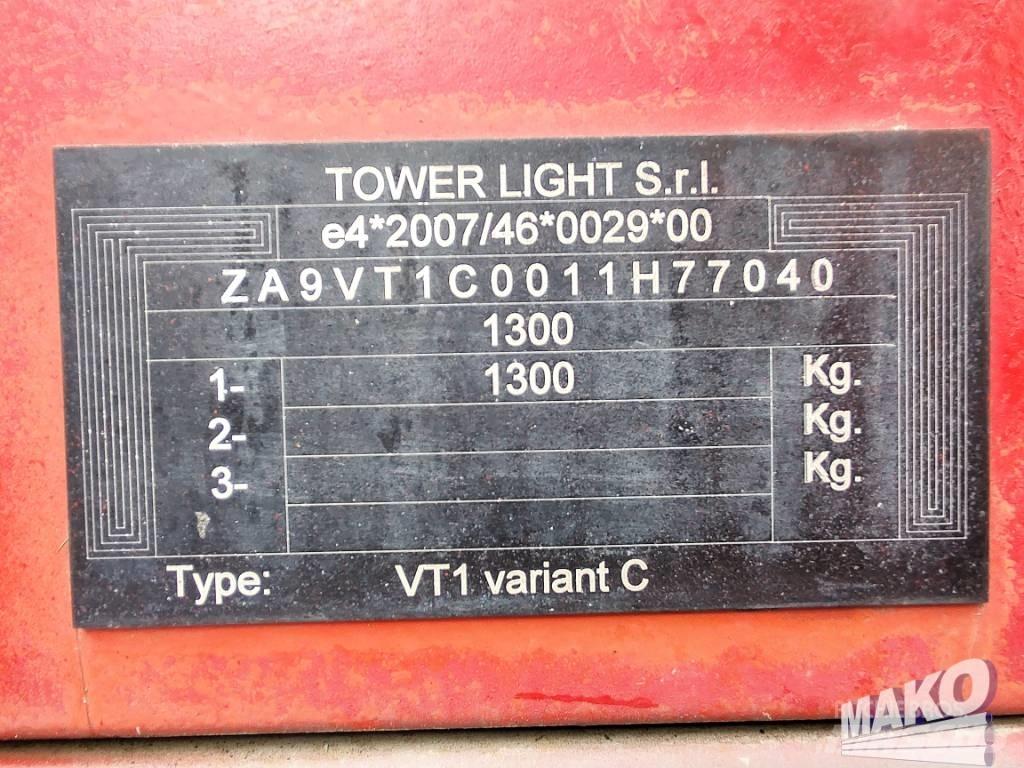 Generac VT 7 1 Construction - Others