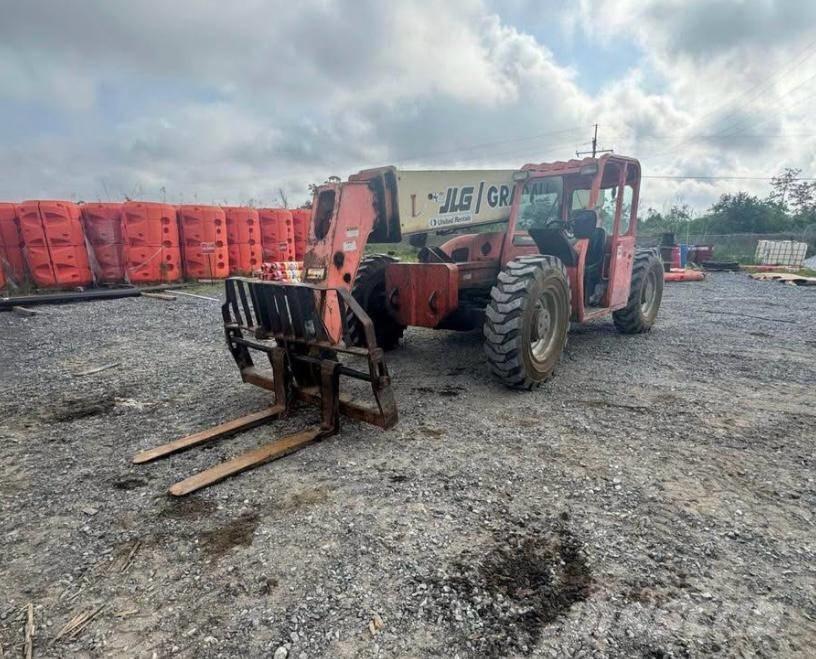 JLG G 9-43 A Telescopic handlers
