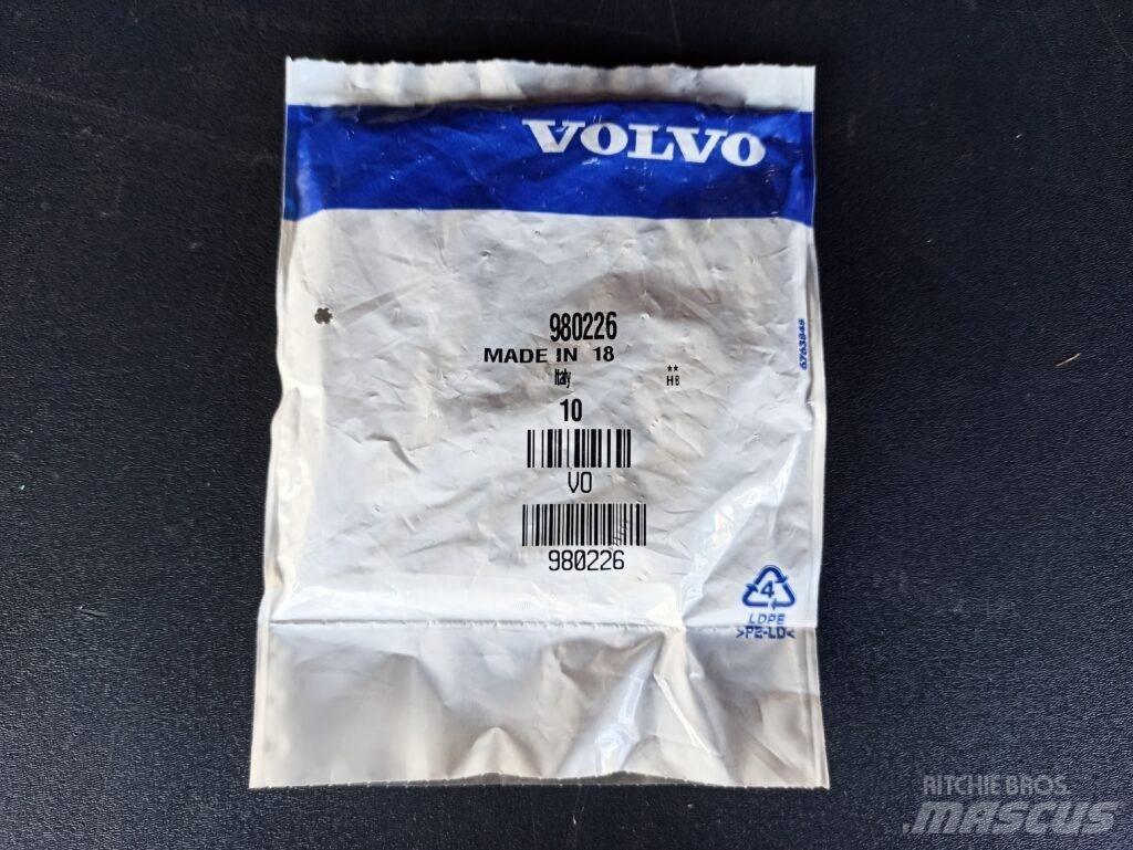 Volvo STUD 980226 Transportation - Others