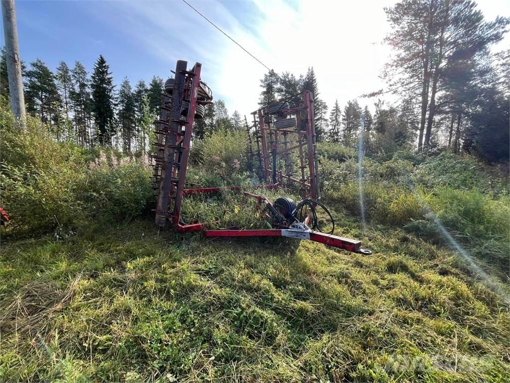 Väderstad äke Harrows