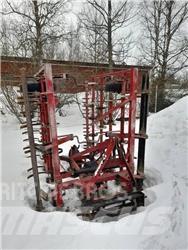 Patu 42 Harrows