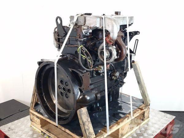 Perkins 1004.4T Engines