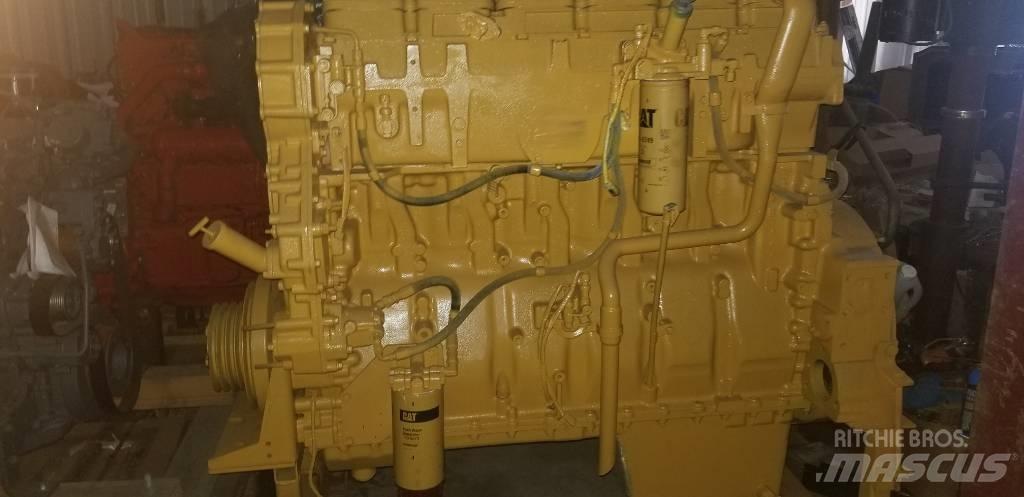 CAT C15 Construction - Others