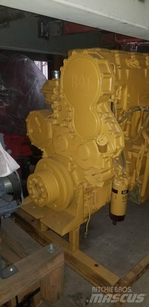 CAT C15 Construction - Others