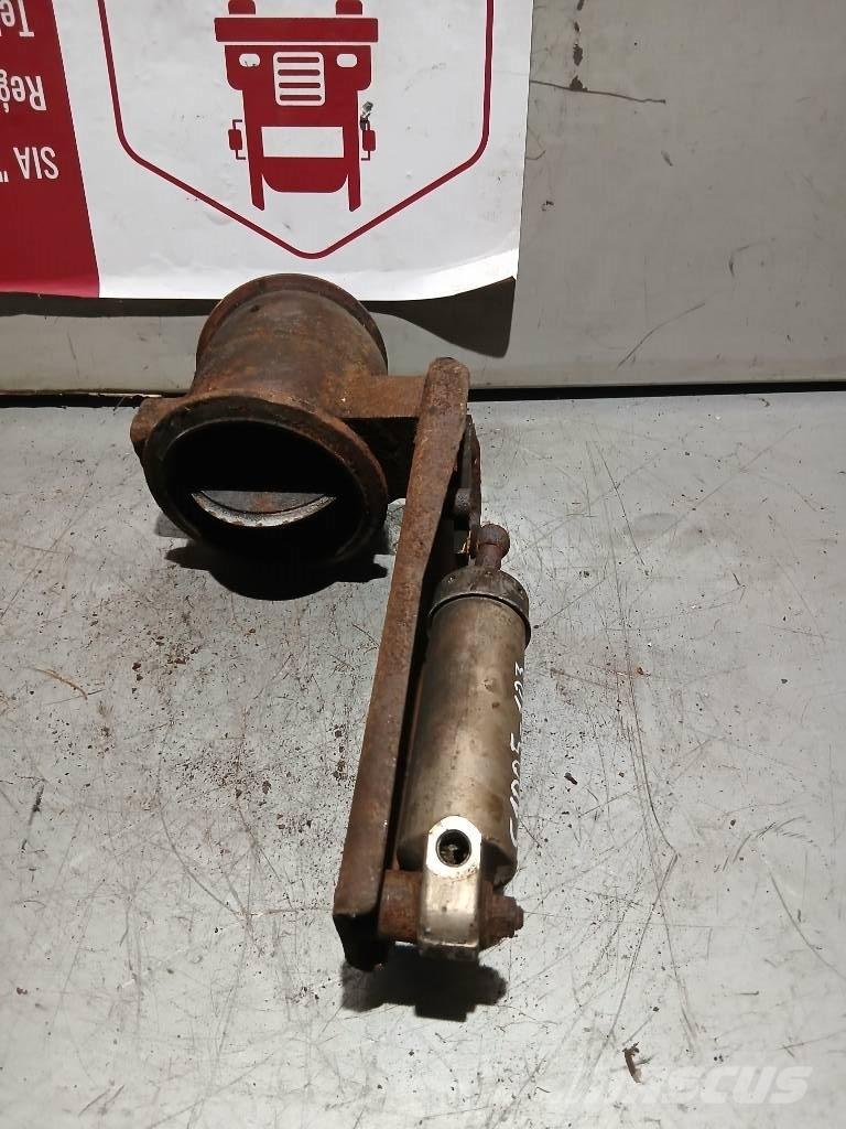 Scania R 440    1467300 Engines