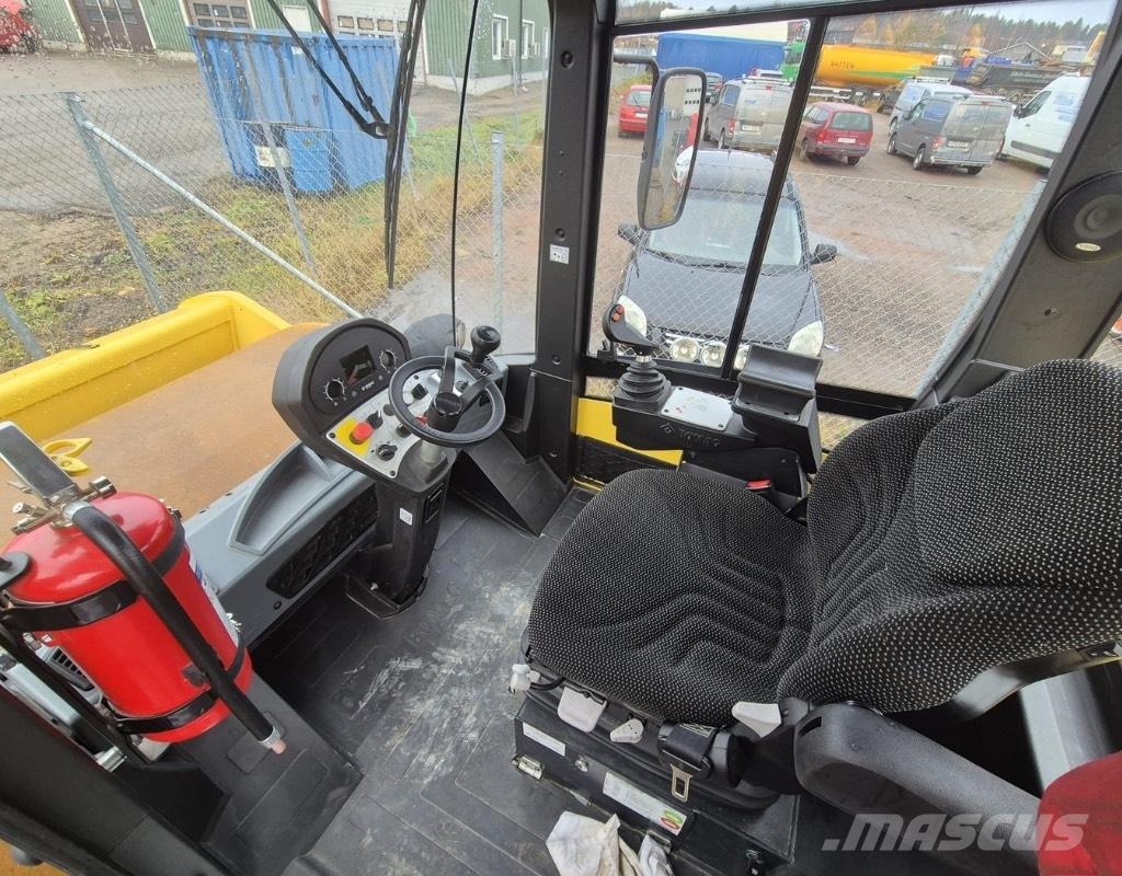 Bomag BW216D-5 Single drum rollers