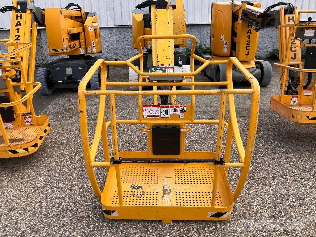 HAULOTTE HA15 IP Articulated boom lifts