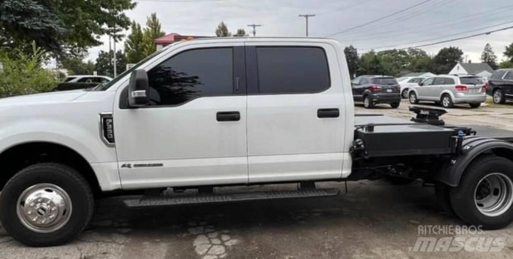Ford F 350 XLT Other trucks