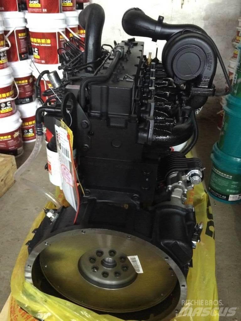 Cummins 6CTA8.3-C212 Engines