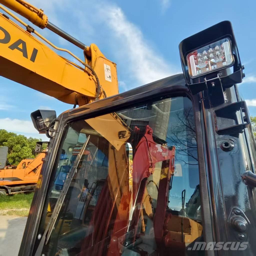 Kubota KX 163-5 Mini excavators < 7t (Mini diggers)