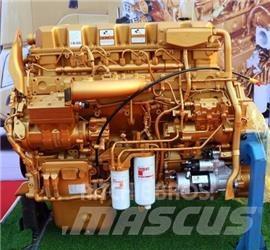Cummins ISZ430 51 Engines