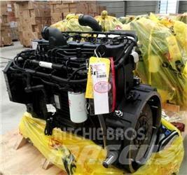 Cummins QSB5.9-C180 Engines