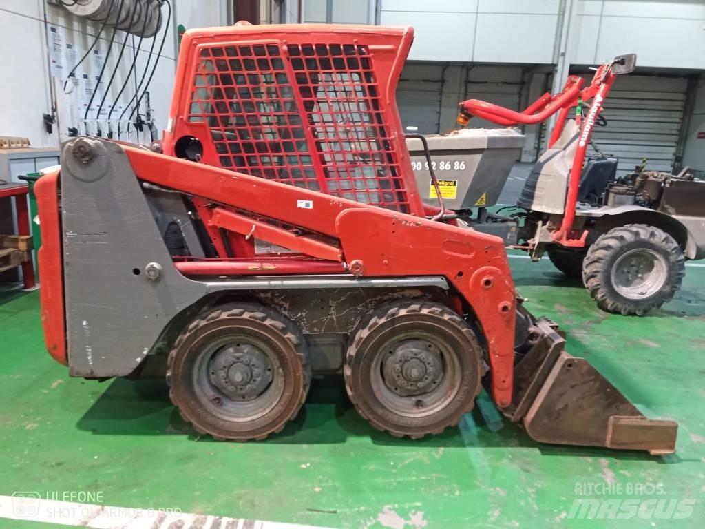 Bobcat S 100 Skid steer loaders