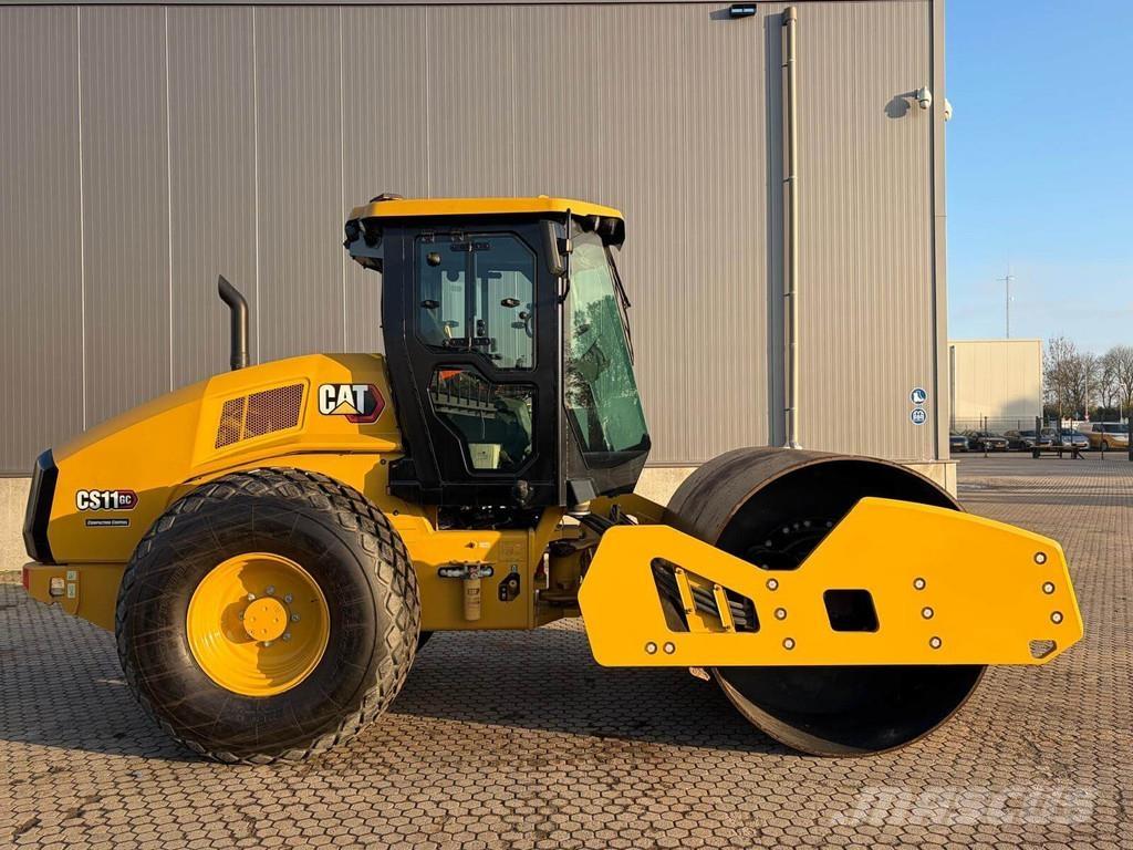 CAT CS11 GC Other rollers