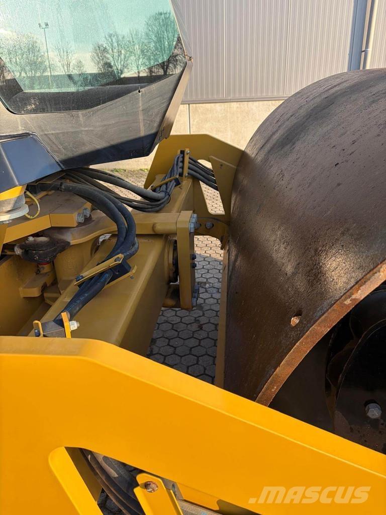 CAT CS11 GC Other rollers