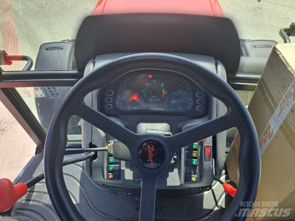 Zetor PROXIMA 100 Tractors