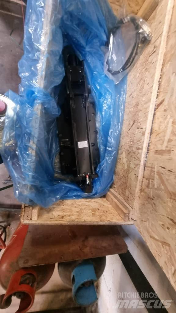 Merlo PickUp Hitch Other loading and digging and accessories