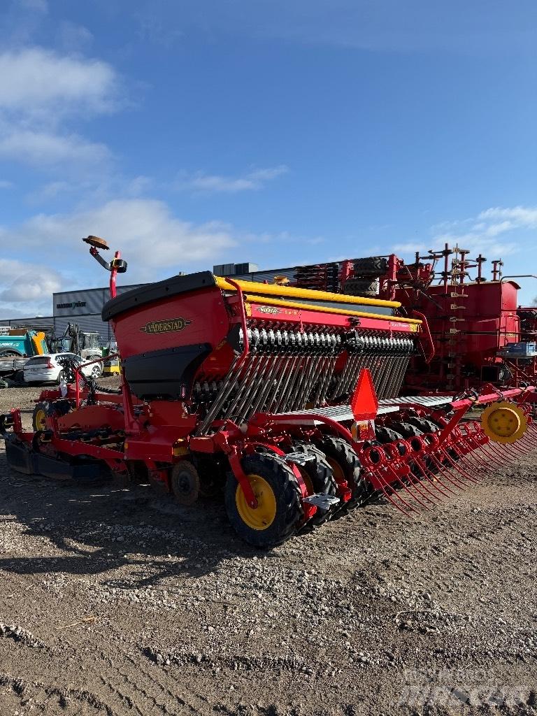 Väderstad Rapid400C Drills