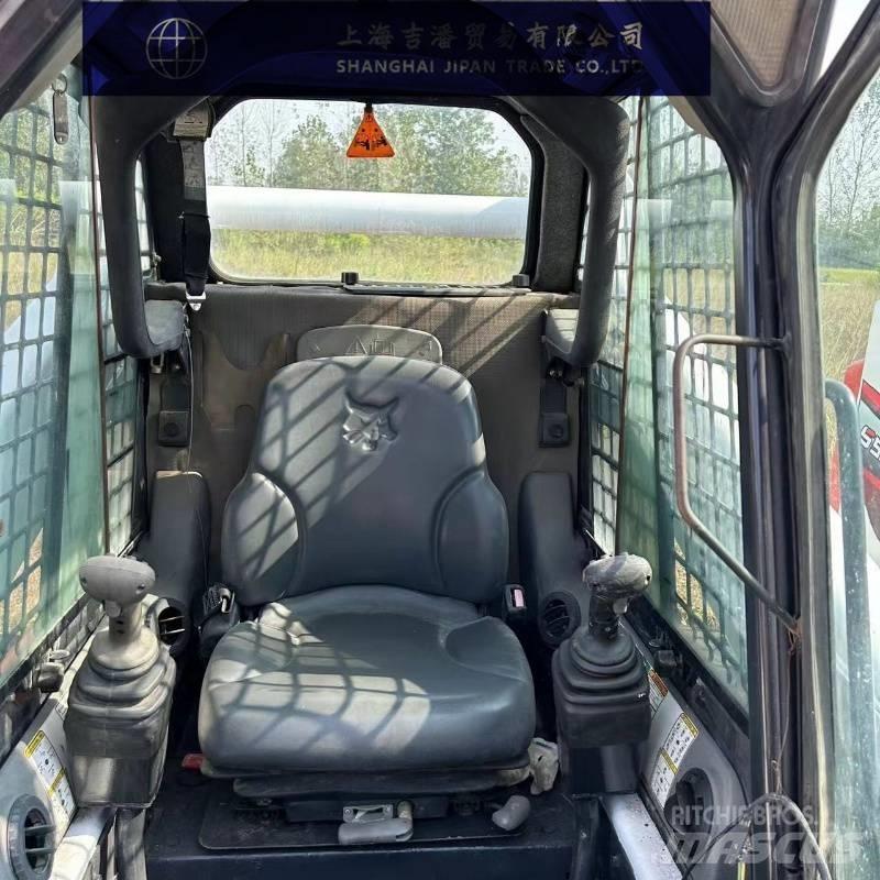 Bobcat S 330 Skid steer loaders