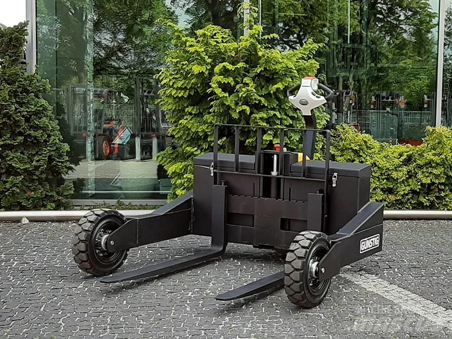 Günstig WP130RT Hand pallet truck