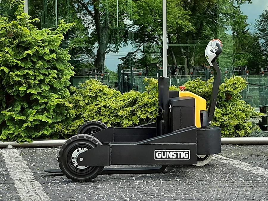 Günstig WP130RT Hand pallet truck