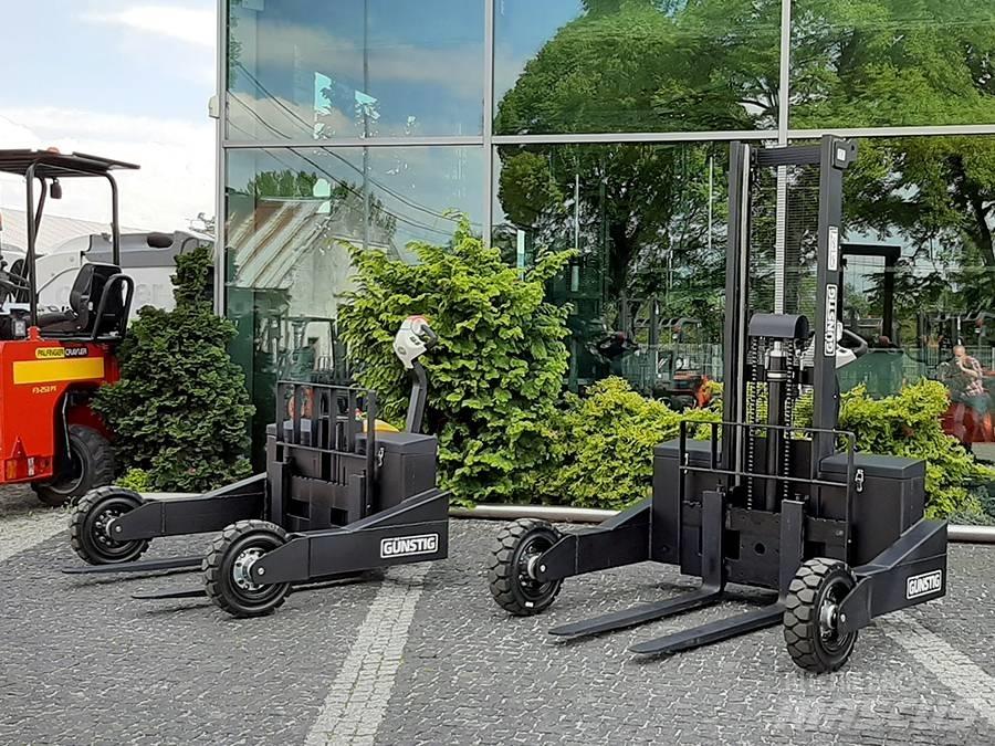 Günstig WP130RT Hand pallet truck