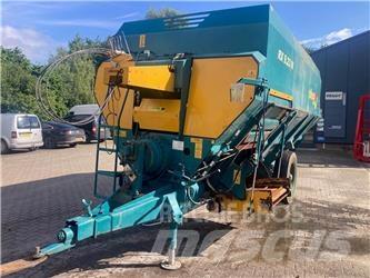 Alimix RX 9.23 Mixer feeders