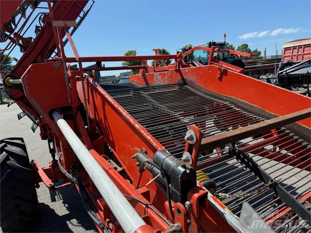 Amac F2 Potato harvesters and diggers