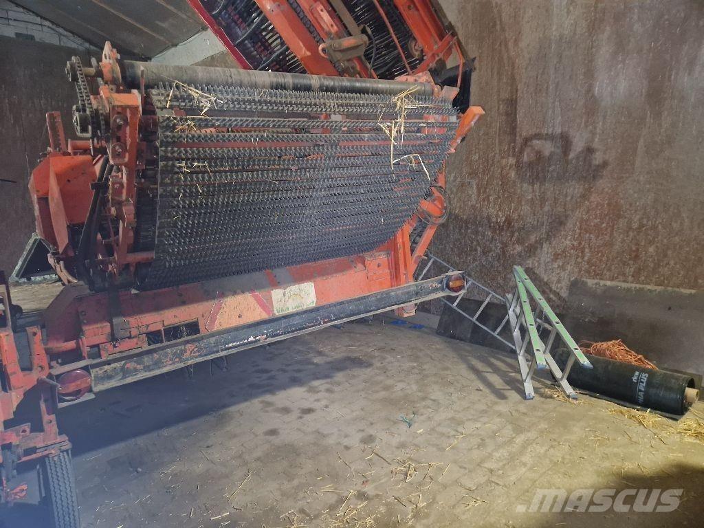 Amac F2 Potato harvesters and diggers