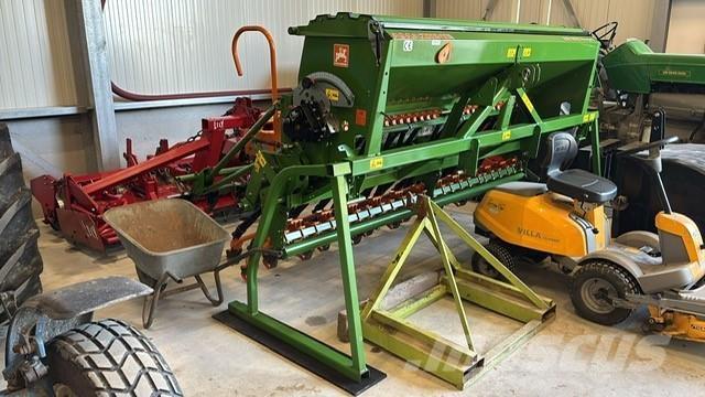 Amazone ad303 Drills