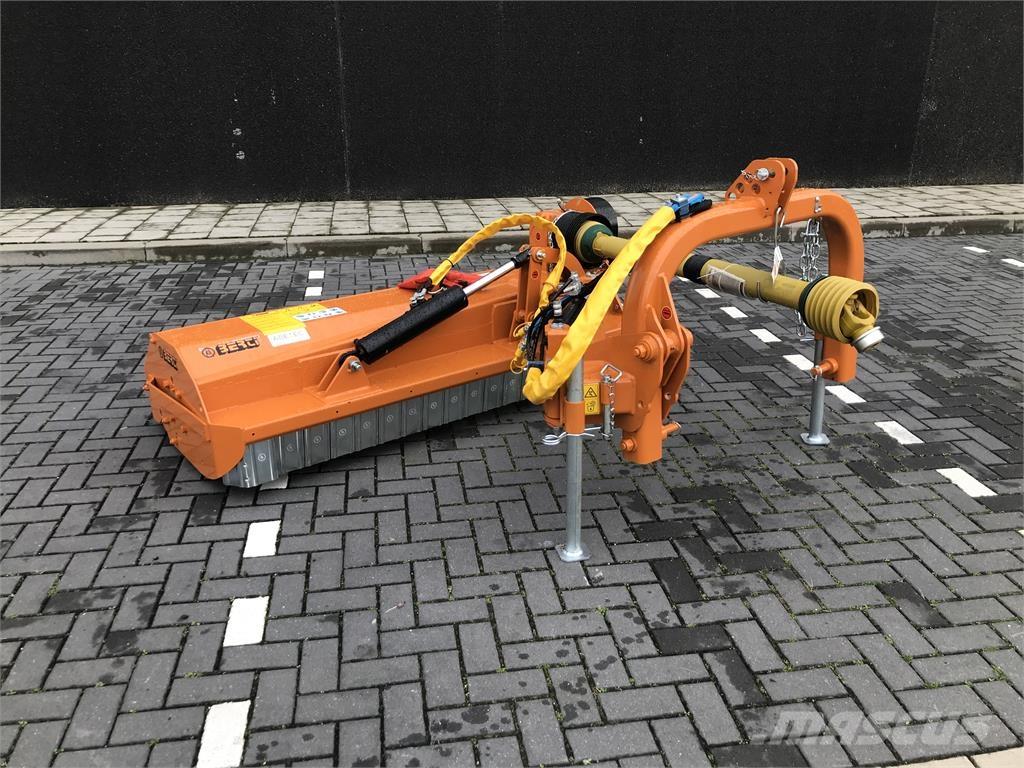 Berti TA 200 Hedge trimmers