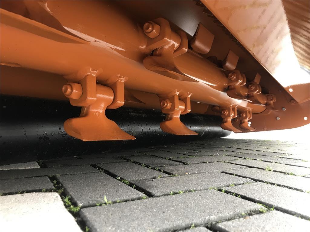 Berti TA 200 Hedge trimmers