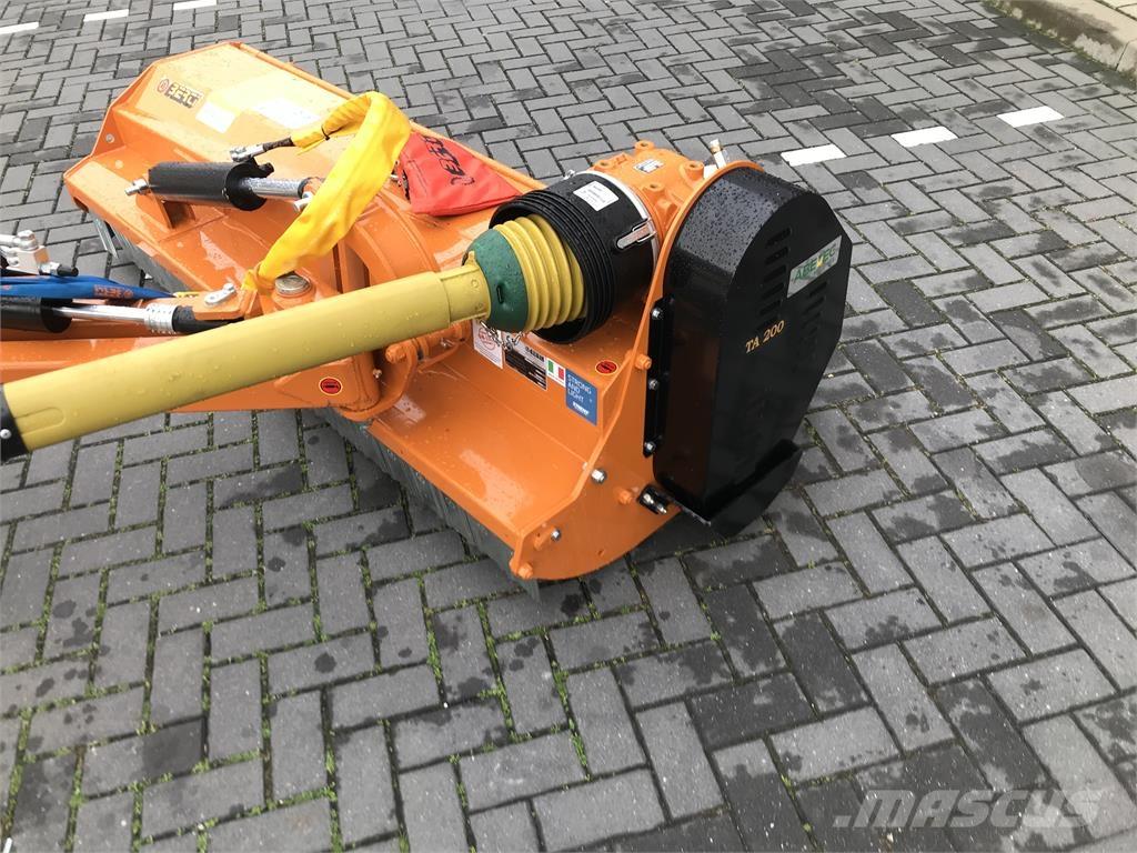 Berti TA 200 Hedge trimmers