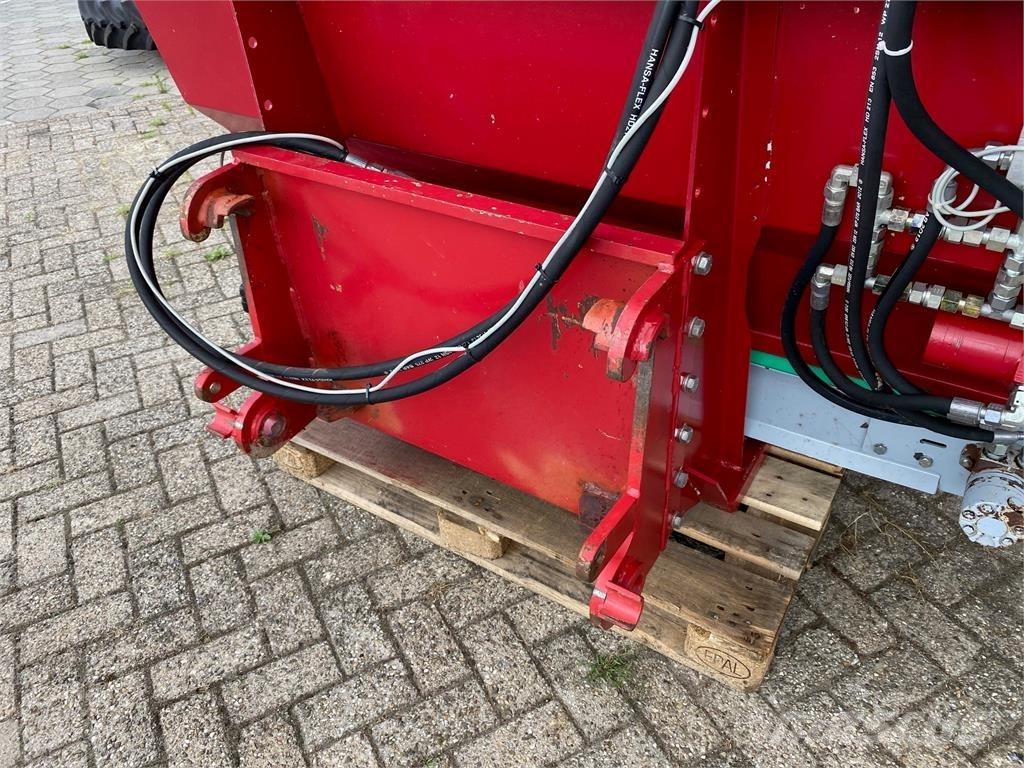 BvL B-MAX 1700 Agriculture - Others