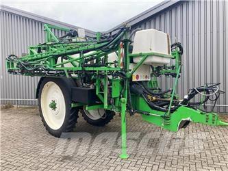 CHD 2727 Veldspuit Self-propelled sprayers