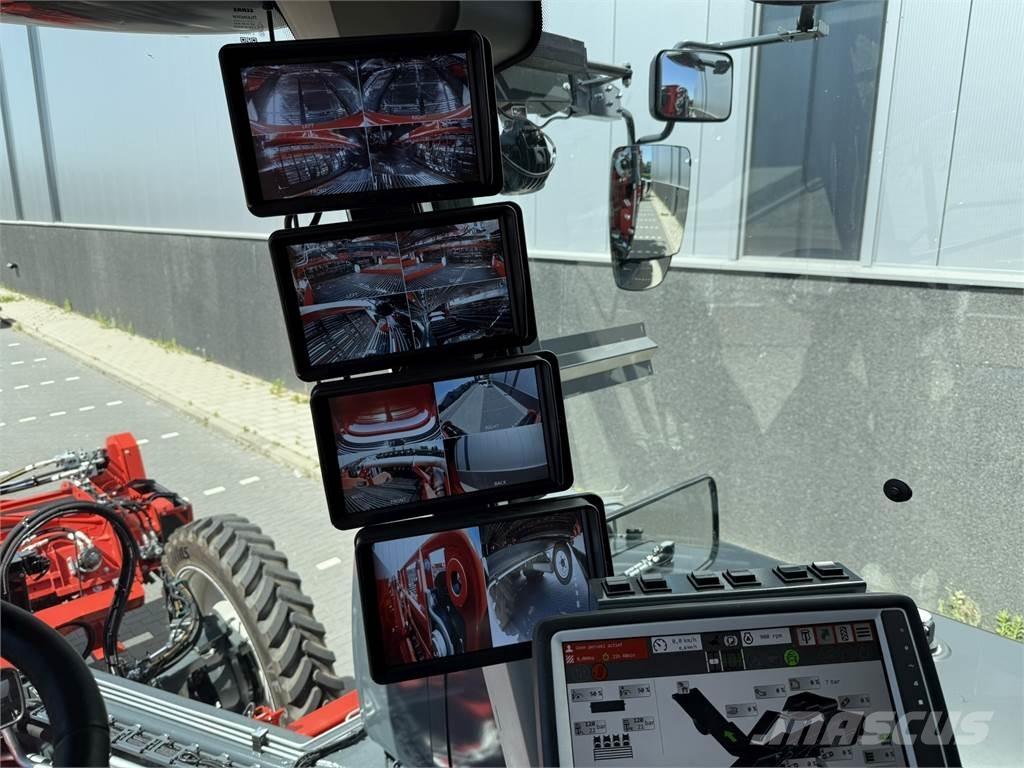  Dewulf-Enduro Gen2 Potato harvesters and diggers