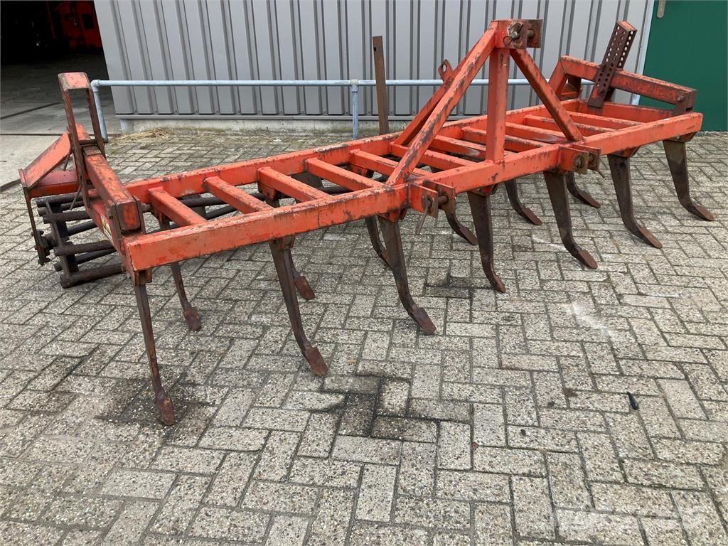 Evers Burma 11-303 Cultivators