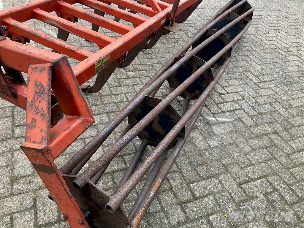 Evers Burma 11-303 Cultivators