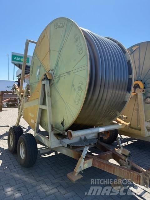 Ferbo regenhaspel Irrigation systems