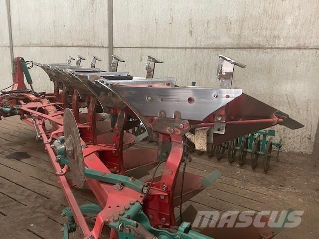  G-Kverneland-Ploeg Conventional ploughs