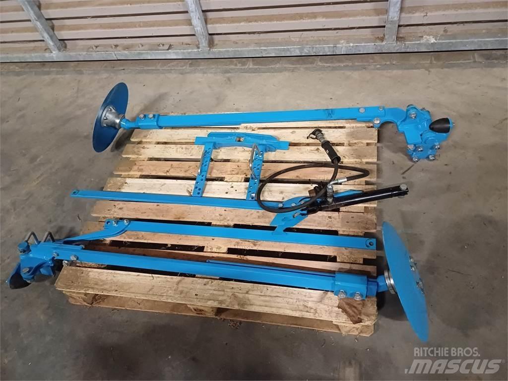  G-Lemken-Diversen Agriculture - Others