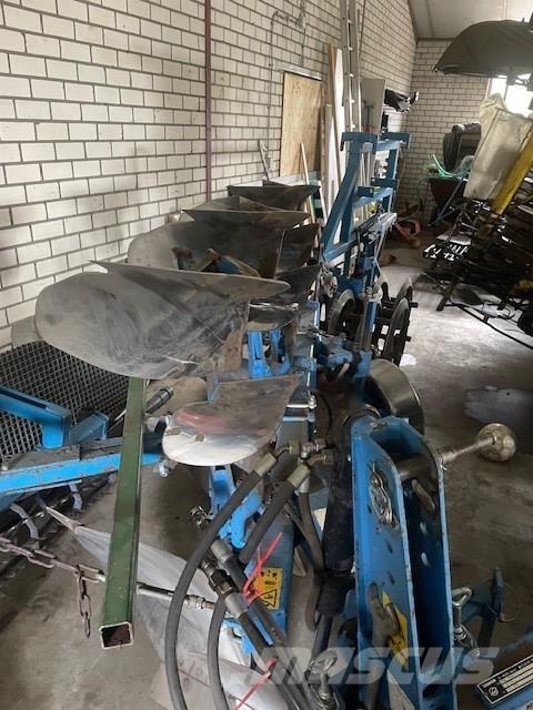  G-Lemken-Ploeg Conventional ploughs