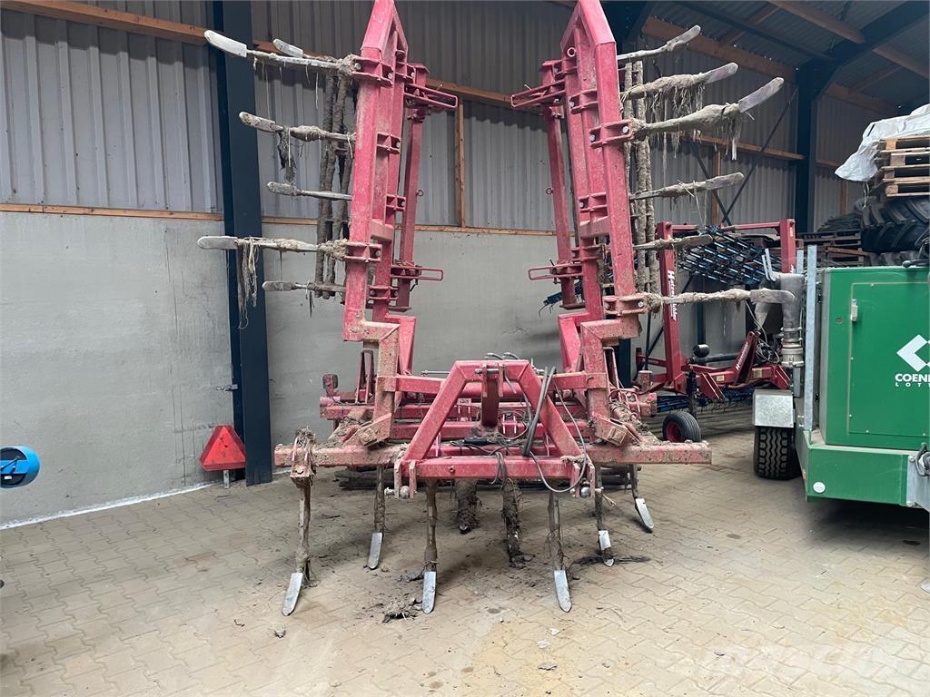  G-Wifo-Cultivator Cultivators