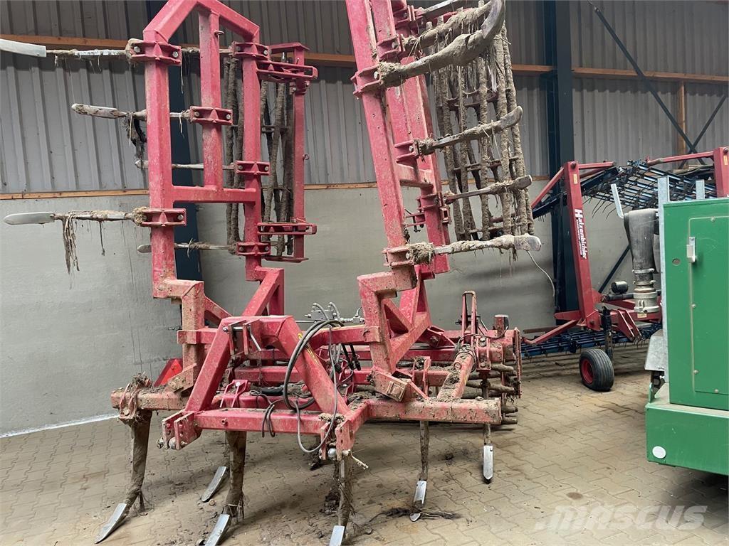  G-Wifo-Cultivator Cultivators